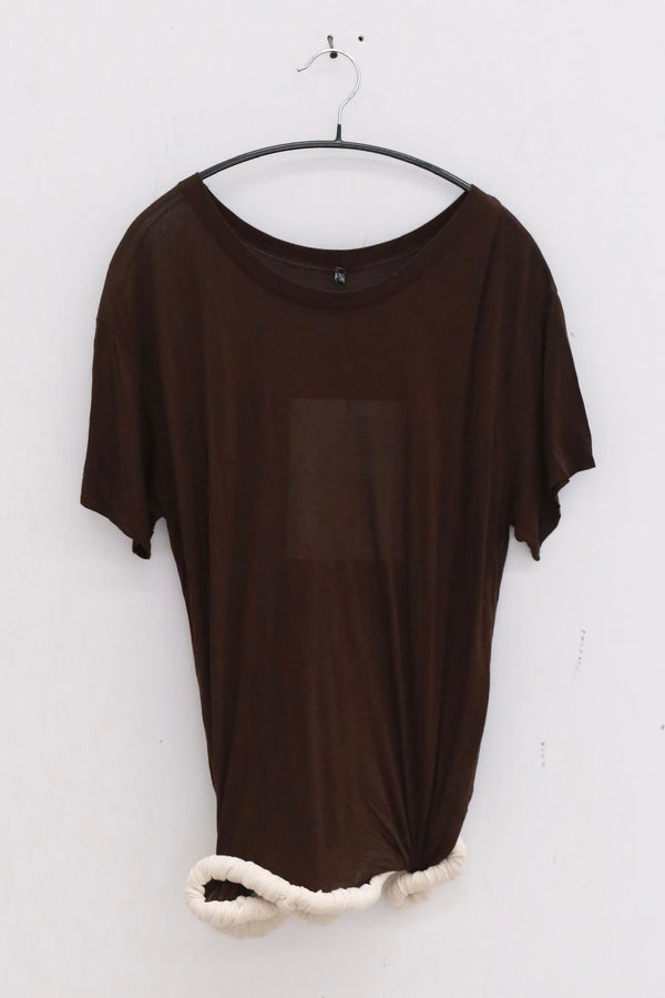 BASERANGE 25 Autumn/Winter remake series T-shirt/suspender combination BAS-TTG2-RE-AU25-2-2 (TTG2-RE-AU25)